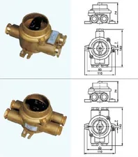 Marine copper switch(1133/3,1133/2D) thumbnail 2