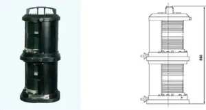 Marine copper plug,socket(1142/D, 1141/2,1141/2) thumbnail 2