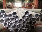 ASTM A312 1 1/2inch SCH40 SS316 Stainless Steel Pipe