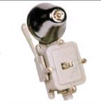 DC/AC alarm bell