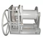 Heavy Duty Hand Winch