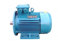 YE2 Series Three-Phase Asynchronous Motor