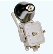 YE2 Series Three-Phase Asynchronous Motor