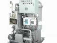 1.00m3/h Marine Oil Water Separator Factory