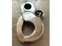1.5 Ton Quick Release Boat Hook 1