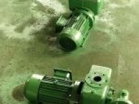 CWX series self-priming centrifugal vortex pump