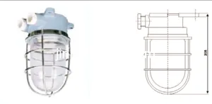 DS7-2M-1 Work light thumbnail 1