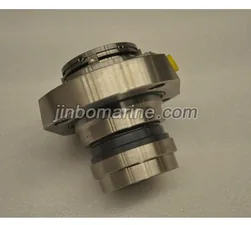 2CY-1.08 gear pump spares mechanical seal thumbnail 1