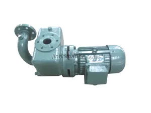 1.5CWX-3 Series Self-Priming Vortex Pump thumbnail 1