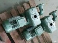 1.5CWX-4 Series Self-Priming Vortex Pump