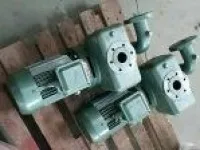 1.5CWX-4 Series Self-Priming Vortex Pump 1