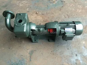 1.5CWX-2A Bracket Series Self-Priming Vortex Pump thumbnail 1