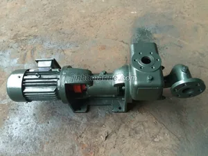 1.5CWX-3A Bracket Series Self-Priming Vortex Pump thumbnail 1