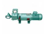 1.5CWX-4A Bracket Series Self-Priming Vortex Pump