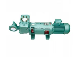 1.5CWX-4A Bracket Series Self-Priming Vortex Pump thumbnail 1