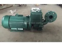 1.5CWX-2 Series Self-Priming Vortex Pump 2