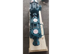 1.5GCJ-5 Single Suction Multi-stage Marine boiler feedwater pump