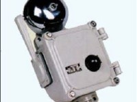 DC/AC electric bell for signal light