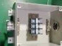 1 Hole Electrical Junction Box