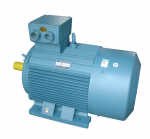 YE3 Series Three-Phase Asynchronous Motor