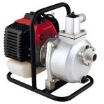 1 inch Gasoline self-priming Water Pump