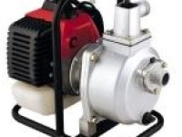 1 inch Gasoline self-priming Water Pump