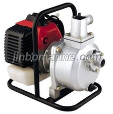 1 inch Gasoline self-priming Water Pump