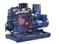 10-30kw Marine generator