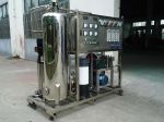 10 Ton Per Day Water Maker