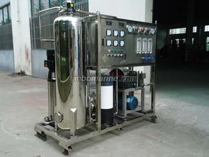 10 Ton Per Day Water Maker thumbnail 1