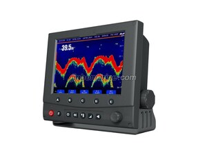 10 inch LCD Navigational Sounder DS2008&nbsp;
