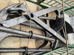 1000KGS Single Fluke Anchor thumbnail 1