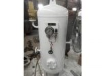 1000L Vertical Control Air Reservior