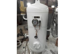 1000L Vertical Control Air Reservior
