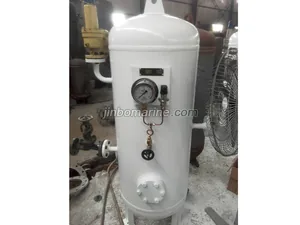 1000L Vertical Control Air Reservior thumbnail 1