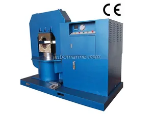 1000Tons Hydraulic Steel Wire Rope Press Machine thumbnail 1