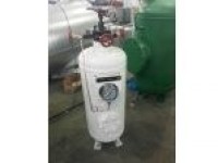 100L Vertical Service Air Reservior