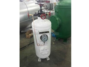100L Vertical Service Air Reservior