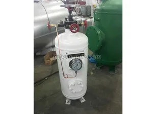 100L Vertical Service Air Reservior thumbnail 1