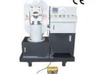 100Tons Steel Wire Rope Press Machine