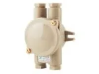 10A Marine Nylon Junction Box JXS 1