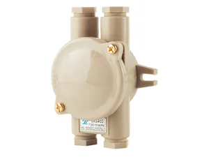 10A Marine Nylon Junction Box JXS thumbnail 1