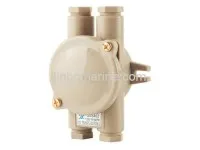10A Marine Nylon Junction Box JXS 2