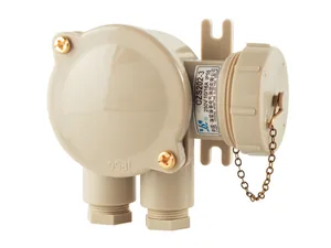 10A Marine Nylon Socket thumbnail 1
