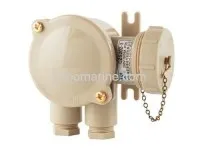 10A Marine Nylon Socket 2