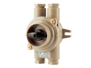 10A Marine Nylon Switch  thumbnail 1