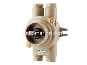 10A Marine Nylon Switch  thumbnail 2