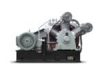 Marine CW-60/10F Marine Low Pressure Air Cooled Air Compressor