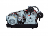 Marine CW-10/10F Marine Low Pressure Air Cooled Air Compressor