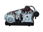 Marine CW-20/10F Marine Low Pressure Air Cooled Air Compressor